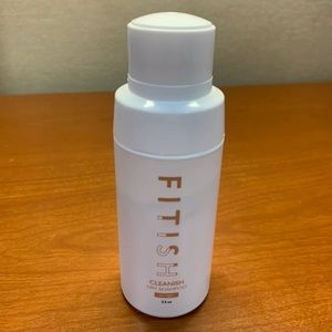 Fitish dry shampoo